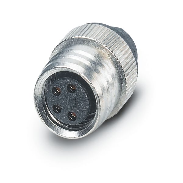 SACC-CI-M 8FS-4CON — Держатель контактов