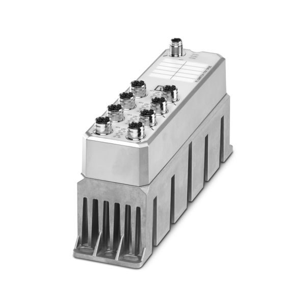 FL SWITCH 1701 7POE — Industrial Ethernet Switch