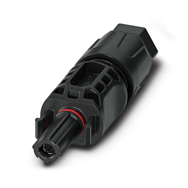 ES-C1F-C-CO1 — Штекерный соединитель
