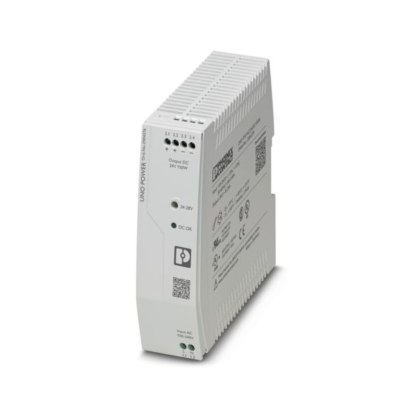 UNO-PS/1AC/24DC/150W — Источники питания