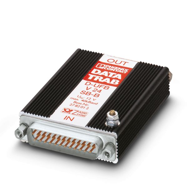 D-UFB-V24/BS-B — Устройство защиты от импульсных перенапряжений