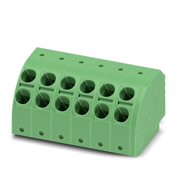 PTDA 2,5/ 6-PH-5,0 — Разъемы для печатной платы