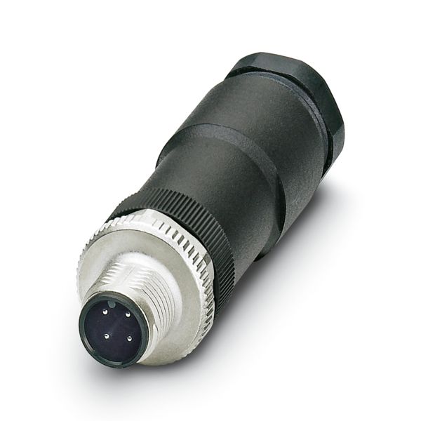 SACC-M12MS-4CON-PG11-DUO-M — Штекерный соединитель