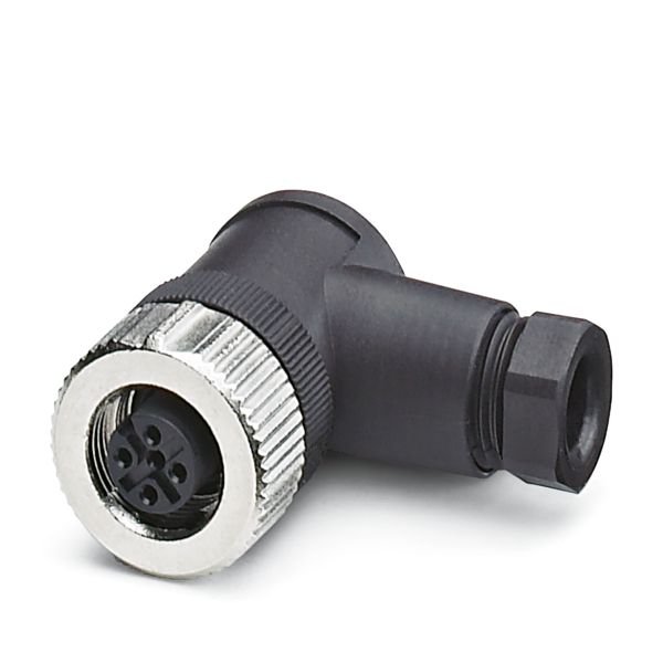 SACC-FR-5CON-PG 7-M SCO — Штекерный соединитель