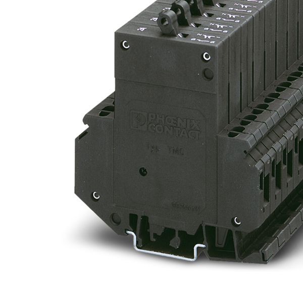TMC 3 M1 122 10,0A — Термомагнитный защитный выключатель