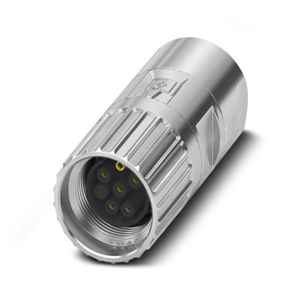 M17-5ES1N8A8003 — Кабельный разъем