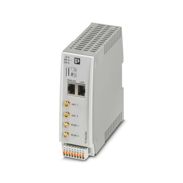 TC ROUTER 4202T-4G EU WLAN — Маршрутизатор