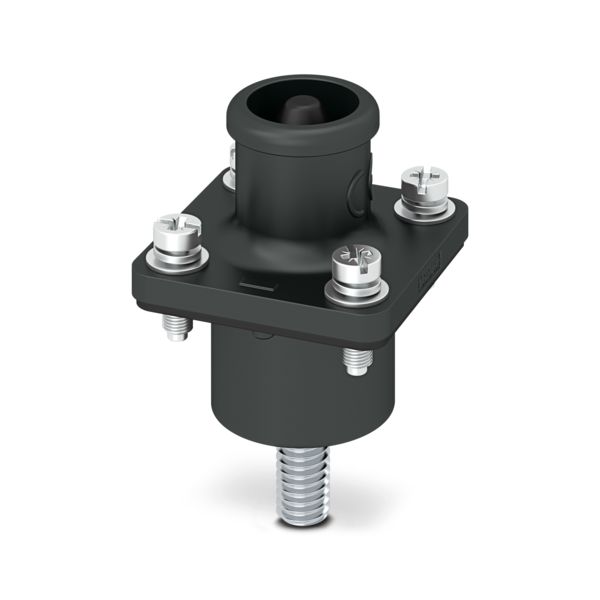 ES-FT-BPC-S 35-70 BK — Штекерный соединитель
