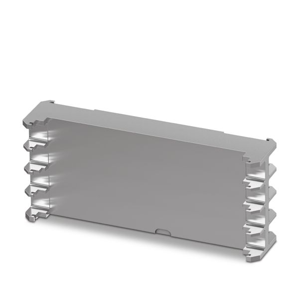 ICE25-R100X45-A1 — Радиатор
