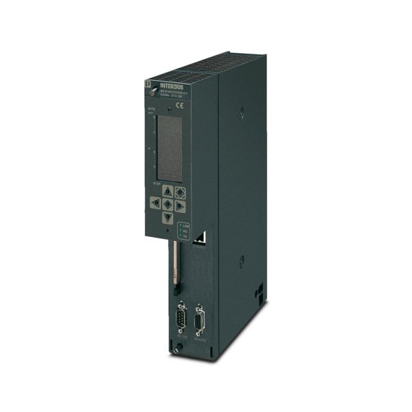 IBS S7 400 ETH DSC/I-T — Плата контроллера