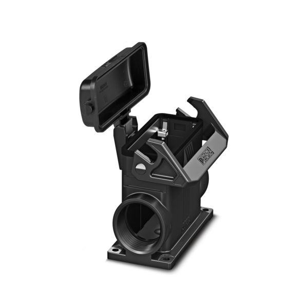 HC-EVO-B16-SHWSC-2SSM32-PLRBK — Корпус
