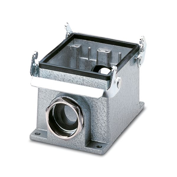 HC-B 32-SMQ-72/M1PG29 — Корпус