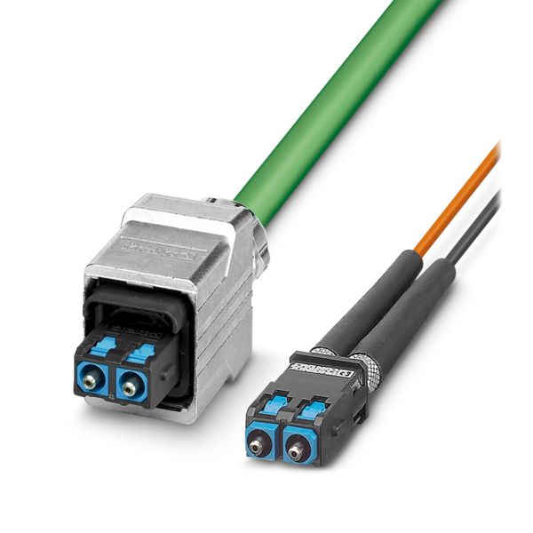 VS-P1211-P1217-C1000/ 1,0 — Оптоволоконный кабель
