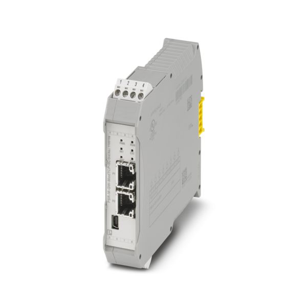 PSR-M-GW-MODTCP-SC — Интерфейс передачи данных