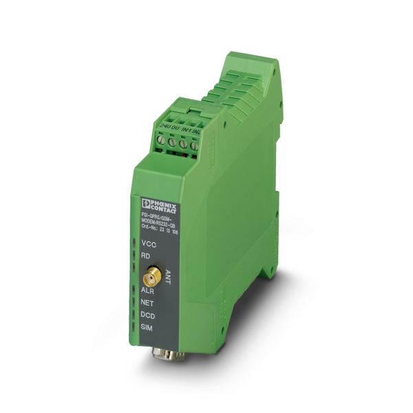 PSI-GPRS/GSM-MODEM/RS232-QB — Модем
