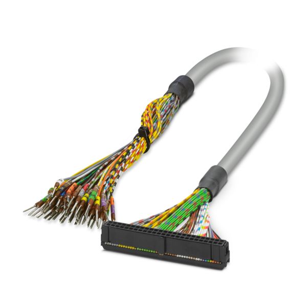 CABLE-FLK50/OE/0,14/ 200 — Кабель