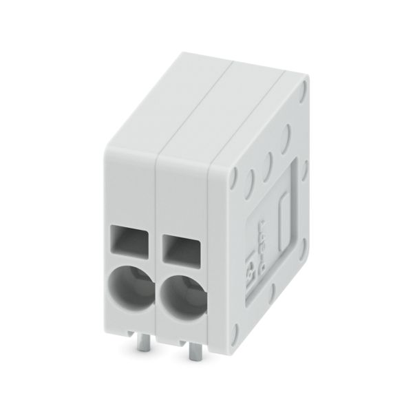 SPT 1,5/ 2-H-3,5 GY7035 — Клеммы для печатной платы