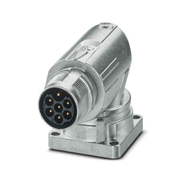 M17-6EP1N8AA600S — Аппаратн. соединитель передняя стенка