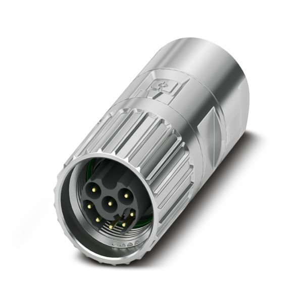 M17-08P1N8A8003 — Кабельный разъем