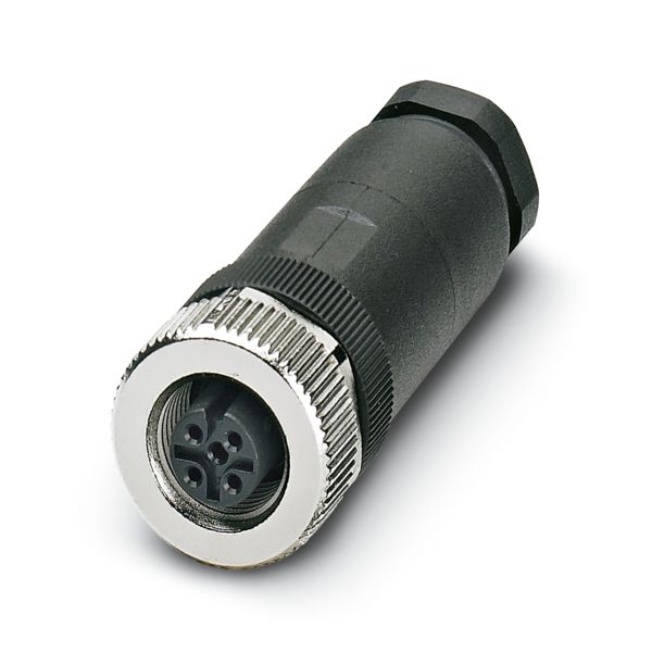 SACC-M12FS-5CON-PG9-M — Штекерный соединитель