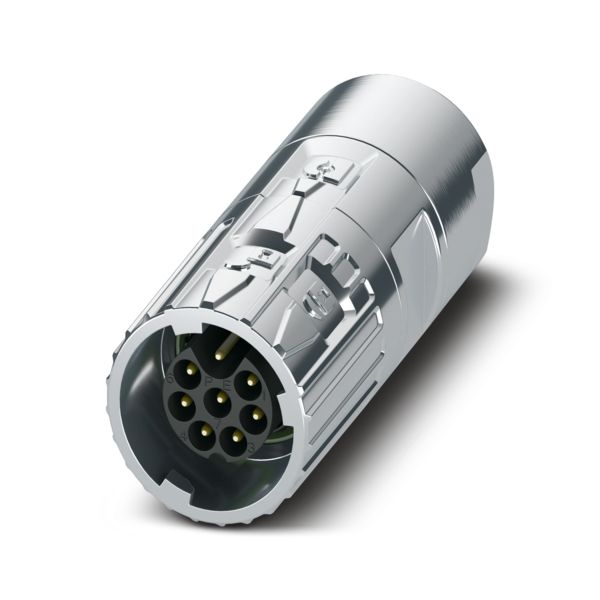 M17-7EP1N8A8002S — Кабельный разъем