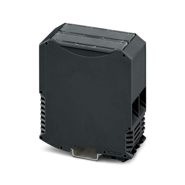 ME MAX 45 U-U1 BK — Корпус для электроники