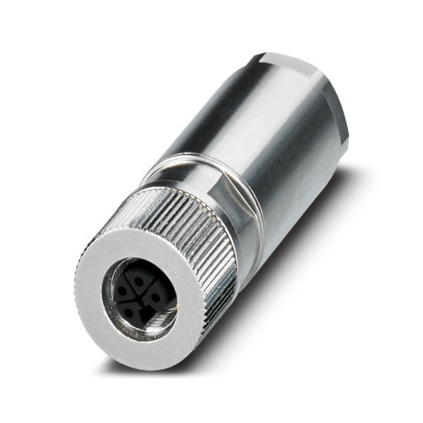 SACC-M12FSL-4PL-CM SH — Штекерные соединители для передачи питания