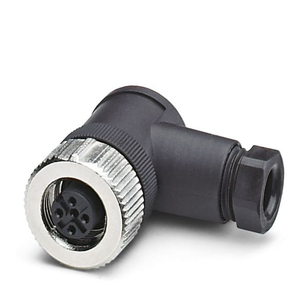 SACC-FR-4CON-PG 7-M SCO — Штекерный соединитель