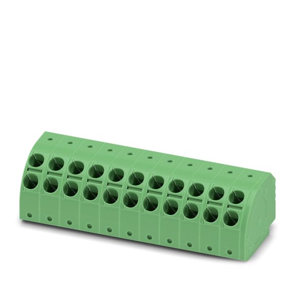 PTDA 2,5/11-PH-5,0 — Разъемы для печатной платы