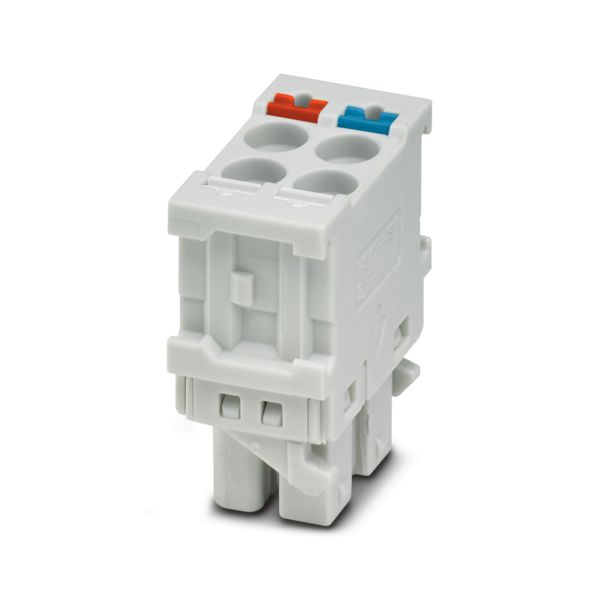 HSCP-SP 2,5-1U4-99/62-7035 — Разъемы для печатной платы