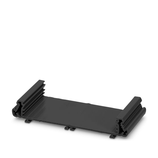 UM100-PROFIL BK 12,4CM — Профиль