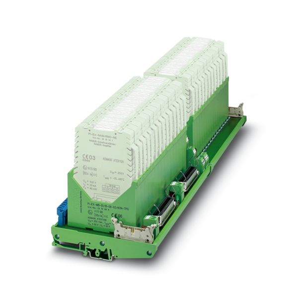 PI-EX-MB-DI/16-06-02/HON-TPS/E — Системная плата
