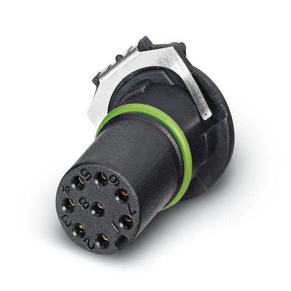 SACC-CI-M12FS-8CON-L180-THR SH — Держатель контактов