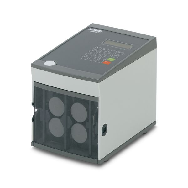 CUTFOX 10 120V — Инструмент для резки кабеля
