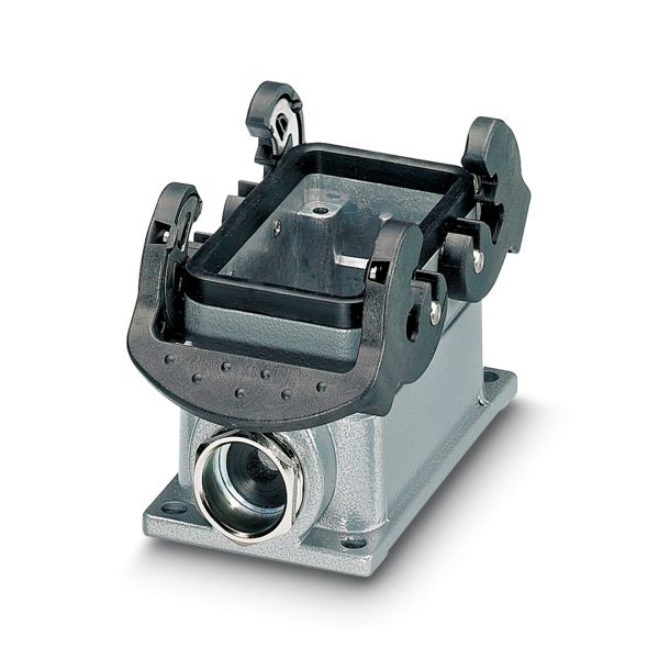HC-B 10-SMQ/2PG16 — Корпус