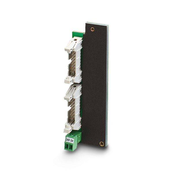 FLKM 14-PA/GE/DI — Фронтальный адаптер