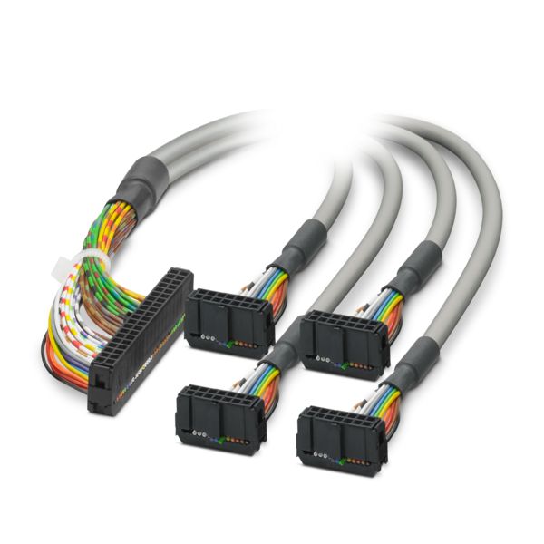 FLK 40/4X14/EZ-DR/ 200/IB32 — Кабель