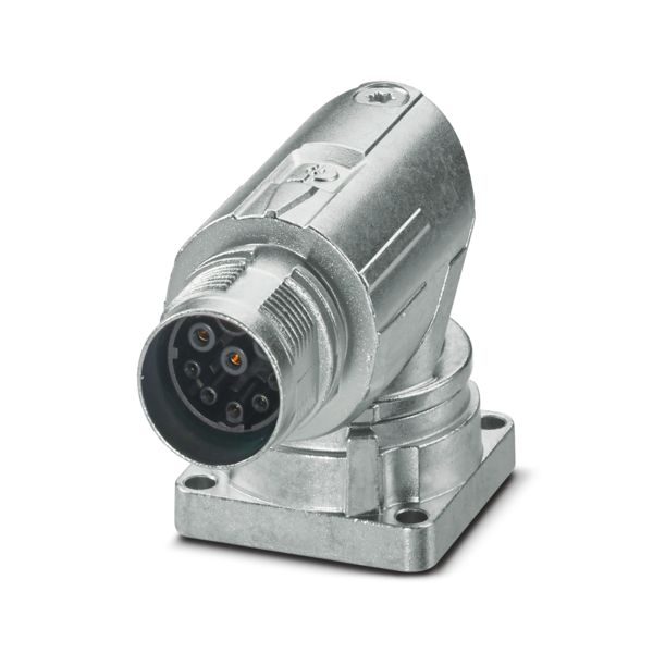 M17-8ES1N8AA600S — Аппаратн. соединитель передняя стенка