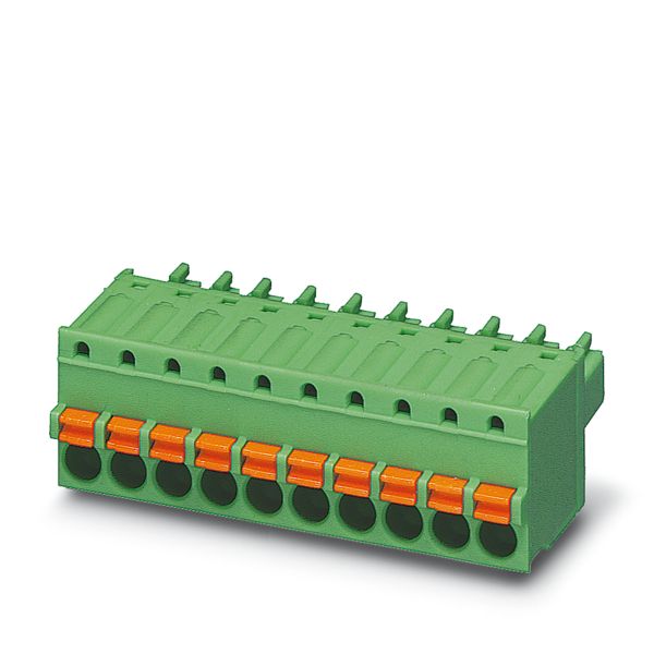 FK-MCP 1,5/ 2-ST-3,81 BU — Разъемы для печатной платы