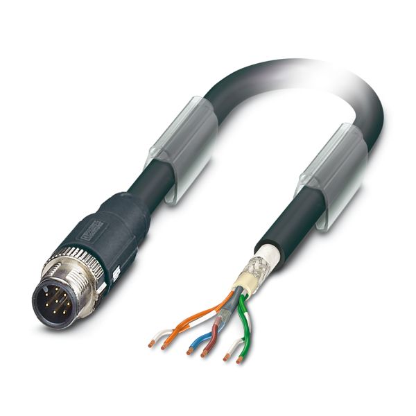 SAC-6P-MS/ 2,0-970 SCO — Системный кабель шины