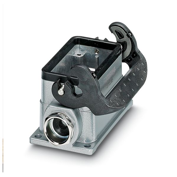 HC-B  6-SML-52/M2PG16 — Корпус
