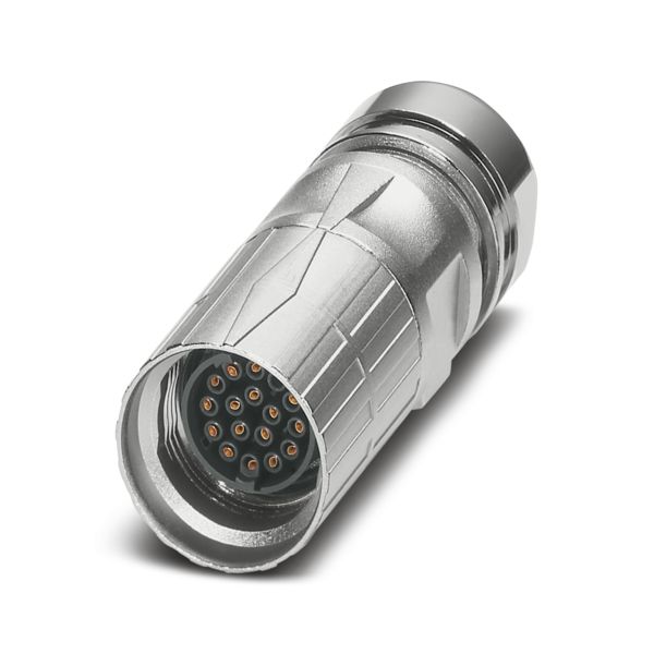 ST-17S1N8A8003SX — Кабельный разъем