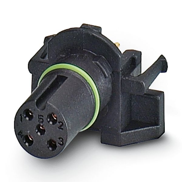 SACC-CI-M12FS-5CON-L180X — Держатель контактов