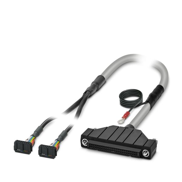 CABLE-KS50/2FLK14/HF/10,0M/NIO — Кабель