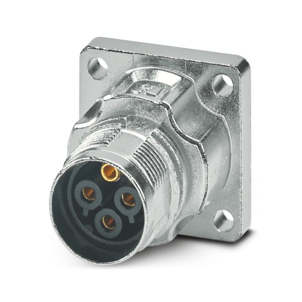 M17-3ES1N8AW500S — Аппаратн. соединитель передняя стенка