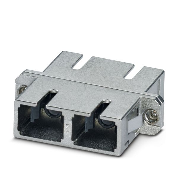 FOC-ADAPTER:SCD/SCD-MM-ME — Oптический адаптер