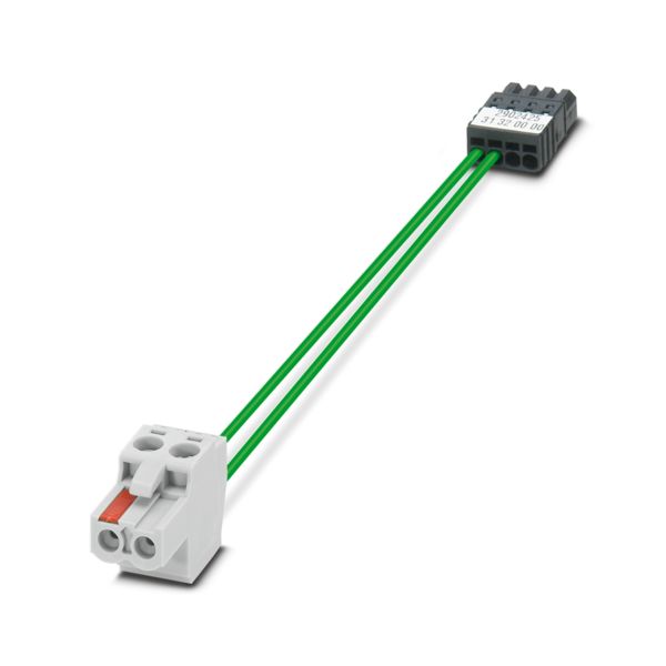TC-C-MAX2-SC-31320000 — Комплект кабелей