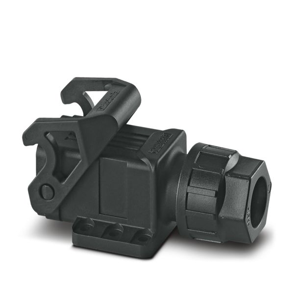 HC-STA-D07-SHCWS-1SGM20-PL-BK — Корпус