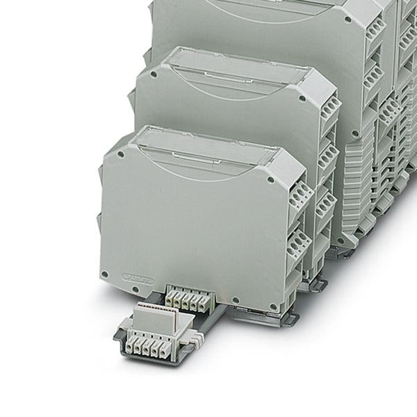 ME MAX 22,5 U-U1 GN — Корпус для электроники