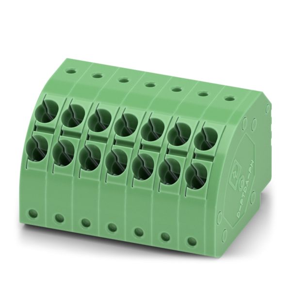 PTDA 1,5/ 7-PH-3,5 — Разъемы для печатной платы